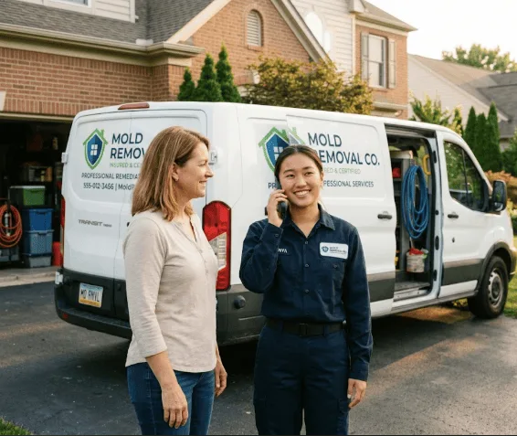 Crawlspace Mold Remediation Markesan, WI FAQs